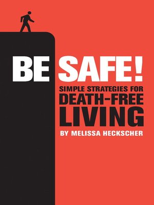 cover image of Be Safe!
